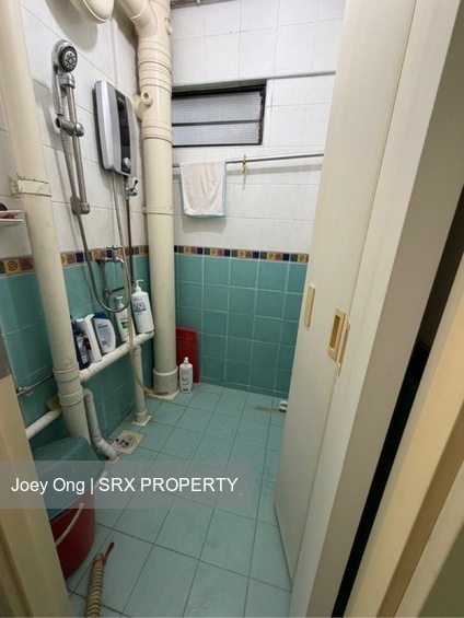 Blk 20 Dover Ville (Queenstown), HDB 3 Rooms #518081081